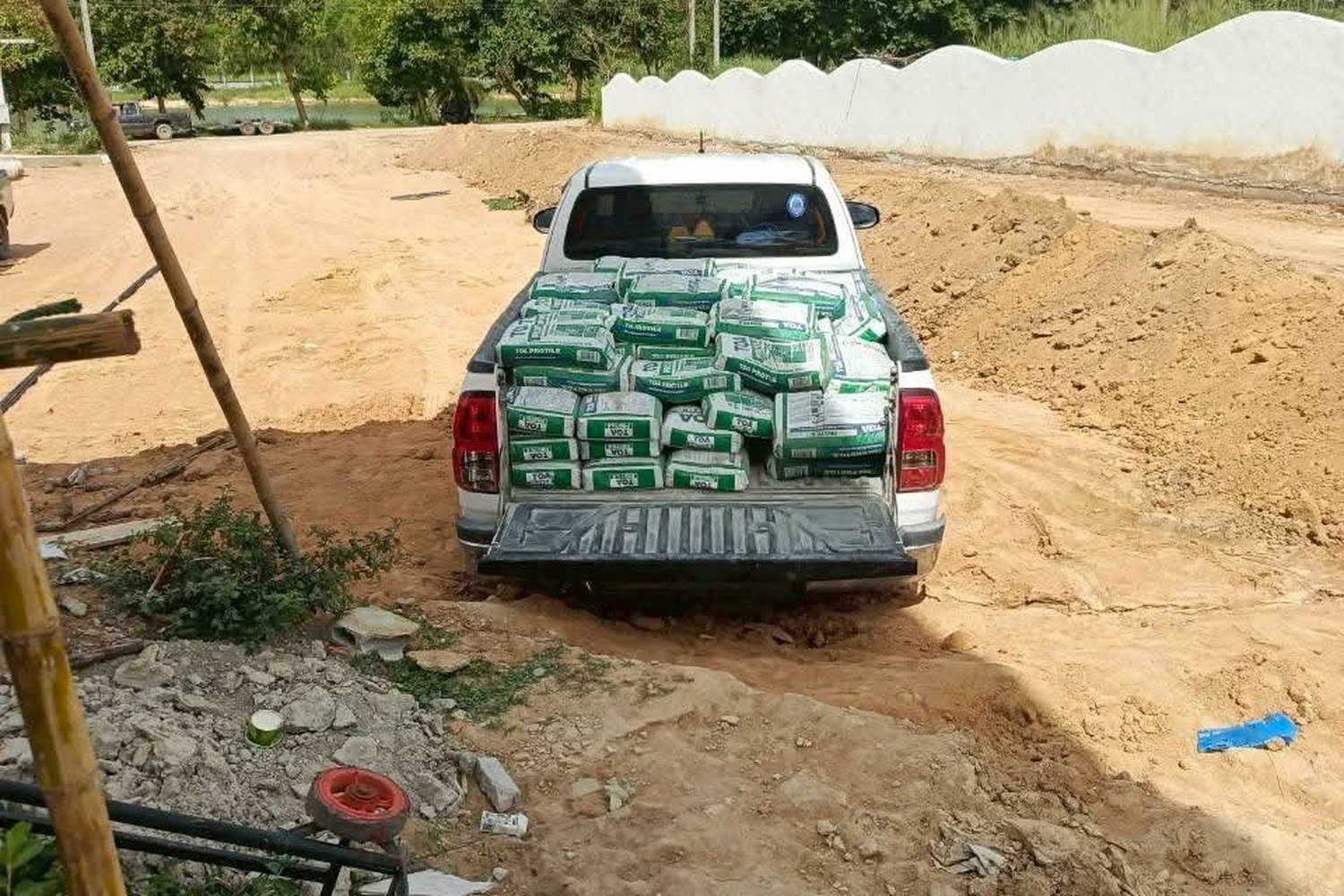 พีเคคัลเลอร์ กิจกรรม 4